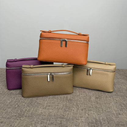 Clutch 27/19cm Woman Bags Shoulder Bags Hand Bags Crossbody Bags Designer Luxury Real Leather Quality Bag Fashion New In