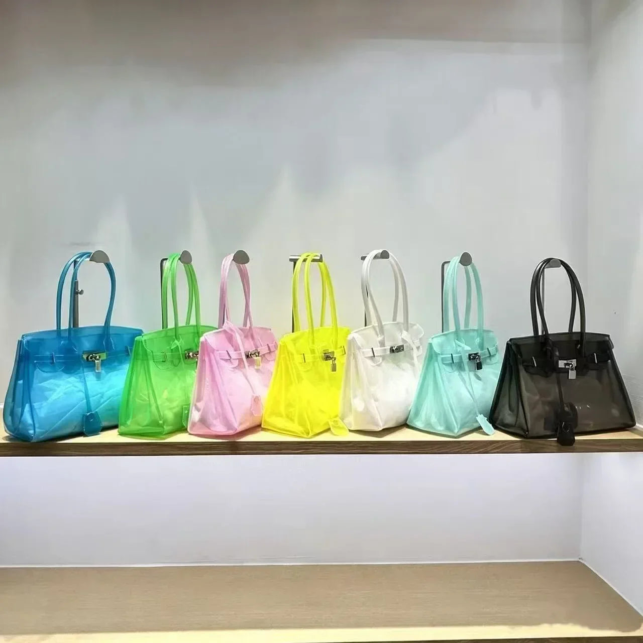Famous Designer Elegant Handbags For Ladies Leather Tote Bags Shoulder Strap Classic Style Popular