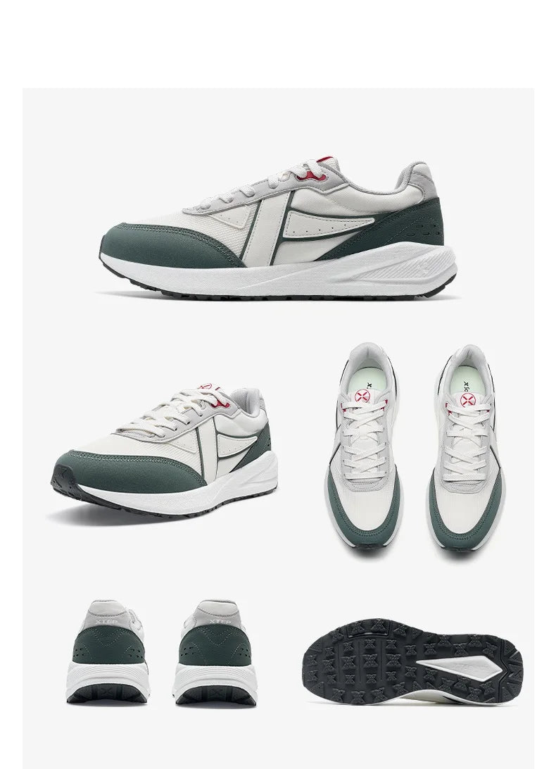 X70 2.0 Leisure Shoes For Men  Autumn Fashion Comfortable Street Style Increase Shock Absorption  Sneakers 976319320030