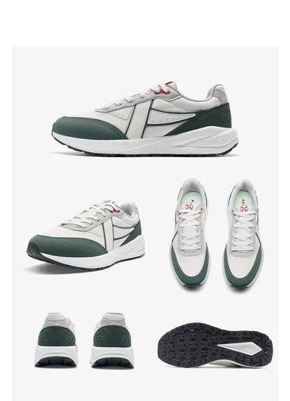 X70 2.0 Leisure Shoes For Men  Autumn Fashion Comfortable Street Style Increase Shock Absorption  Sneakers 976319320030