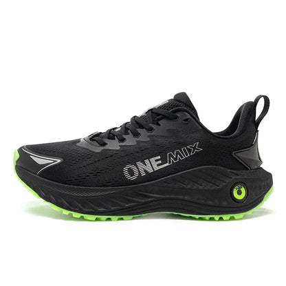 Casual Running Shoes Breathable Summer Jogging Shoes Men Lightweight Women Gym Shoes Outdoor Male Cushion Sports Shoes