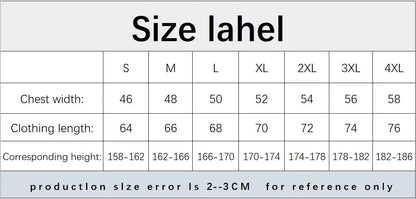 New men's T-shirt classic short sleeved polo shirt summer top casual T-shirt button collar oversized casual polo shirt