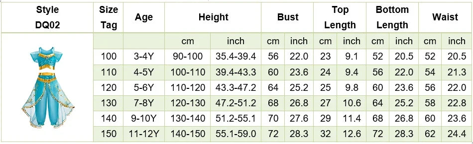 Girls Elsa Anna Dress Children Princess Carnival Dress Kids Jasmine Rapunzel Pageant Flower Disguise Birthday Cosplay Costume