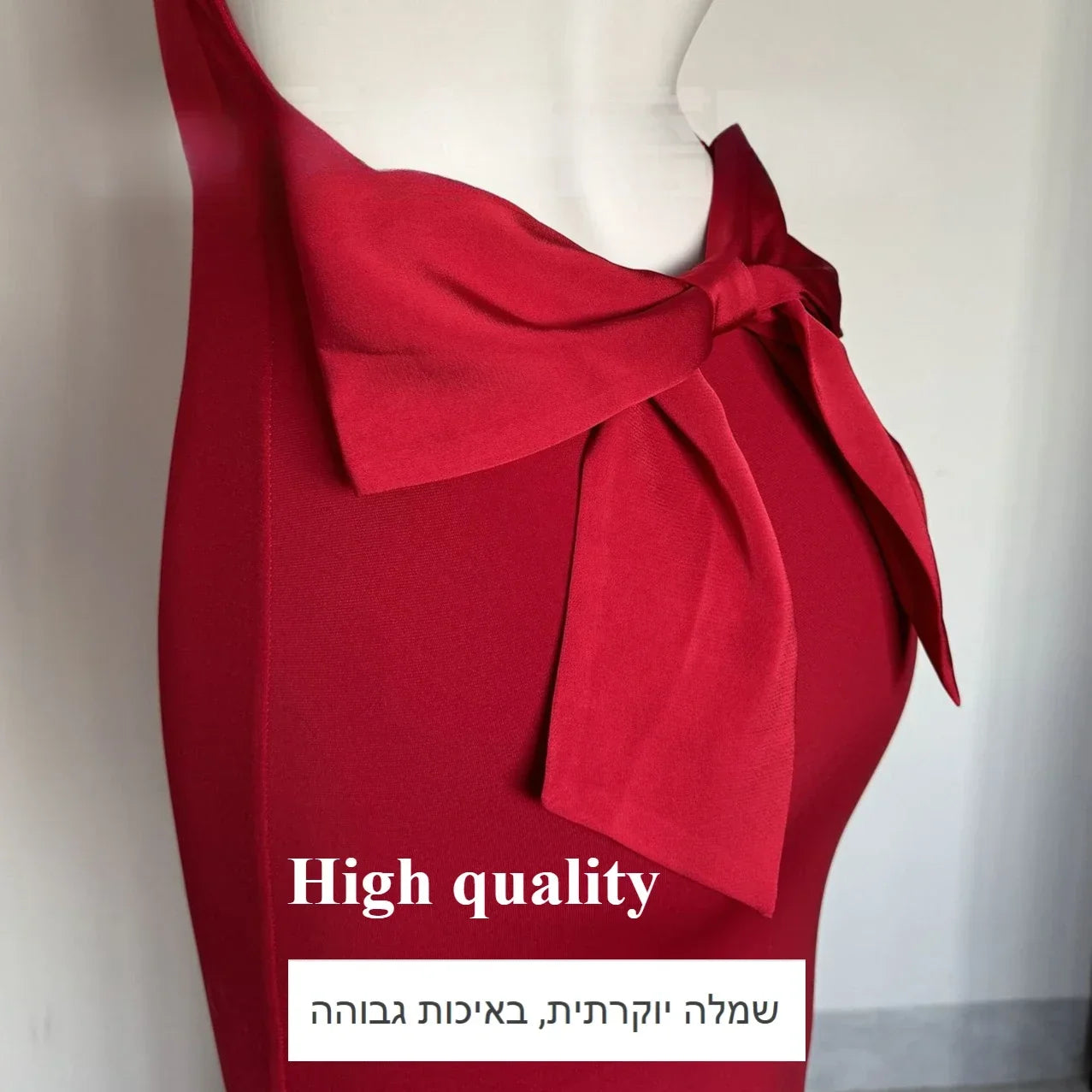 Maxi Elegant Party Dresses 2025 Red Sleeveless Long Dresses Holiday birthday Robe Sexy Clothes for Women with Bow