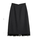 Woman Chiffon Blouse French Style 2026 Spring Elegant Polka Dot Ladies Top Bow Tie Neck Long Sleeve Shirts O58CC002535