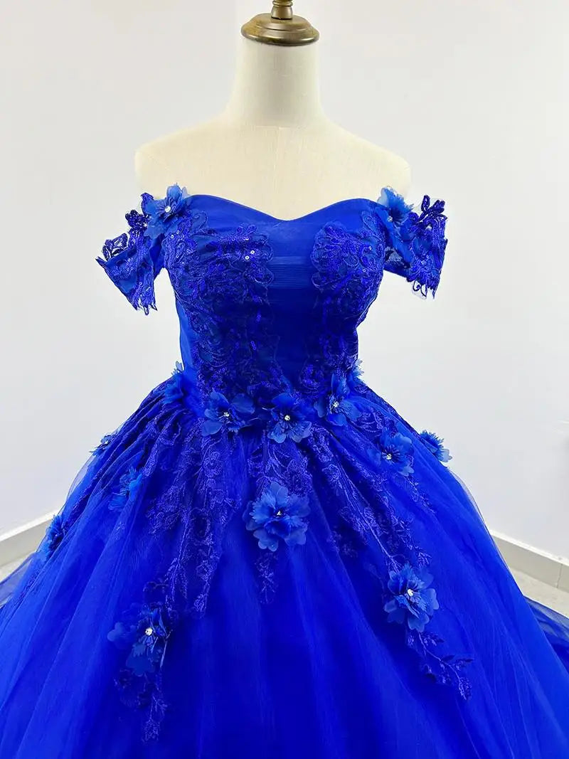 15 Quinceanera Dresses Ball Gown Sweet Party Dresses Formal Prom Gown Plus Size Ball Gown Customized 15 Year Old Dress For Girls