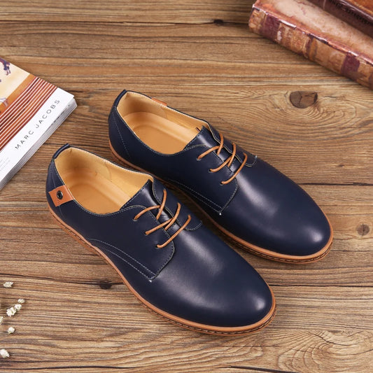 2026 New Spring Minimalist Mens Casual Shoes Versatile Lightweight and Wear-resistant Sports Shoes Stable Daily Walking Shoes