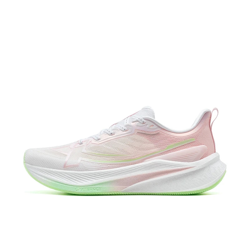 2000km 3.0 Running Shoes For Women 2025 Spring Sneakers Cushioning Training Jogging Wear-Resistant Lightweight 875118110034