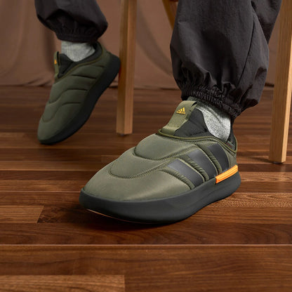 Official Genuine ADIPUFF Unisex Warm, Wear-Resistant, Shock-Absorbing Casual Sneakers IF4228