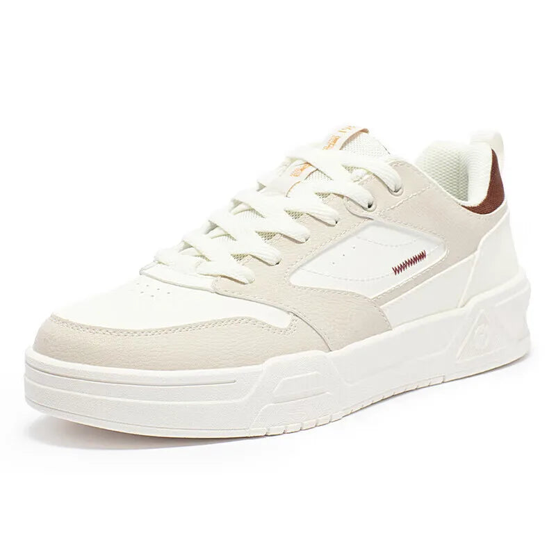 NEW Sports Shoes Men’S Outdoor Wear-Resistant Trendy Non-Slip Casual Professional Skateboard Sneaker Male 672416608