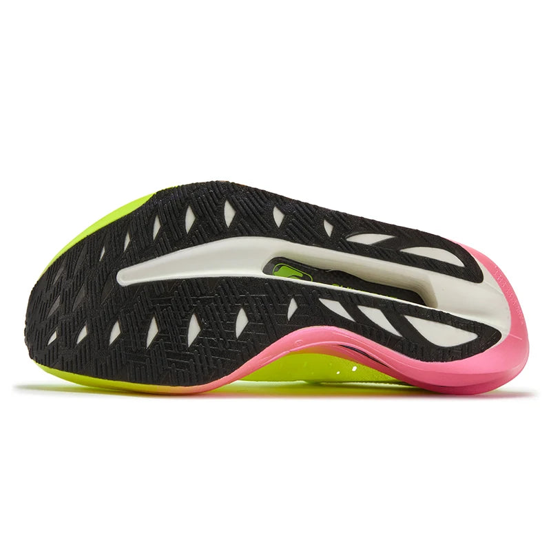 Future 2.5 Running Shoes Marathon Plate Racing Carbon Breathable Durable Cushioned Stable Sneakers 672612228