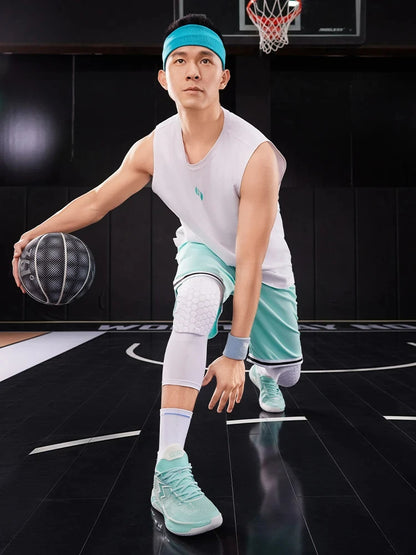 BIG3 5.0 Quick Men Basketball Sport Shoes Shock Absorption Non Slip Wearable Breathable Training Sneaker 672421121