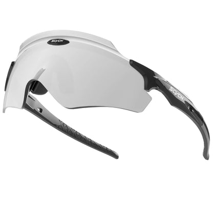 Men's Cycling Glasses Outdoor Sport Runing Sunglasses Women MTB Bike Bicycle Goggles Road Riding Fishing Hiking Eyewear