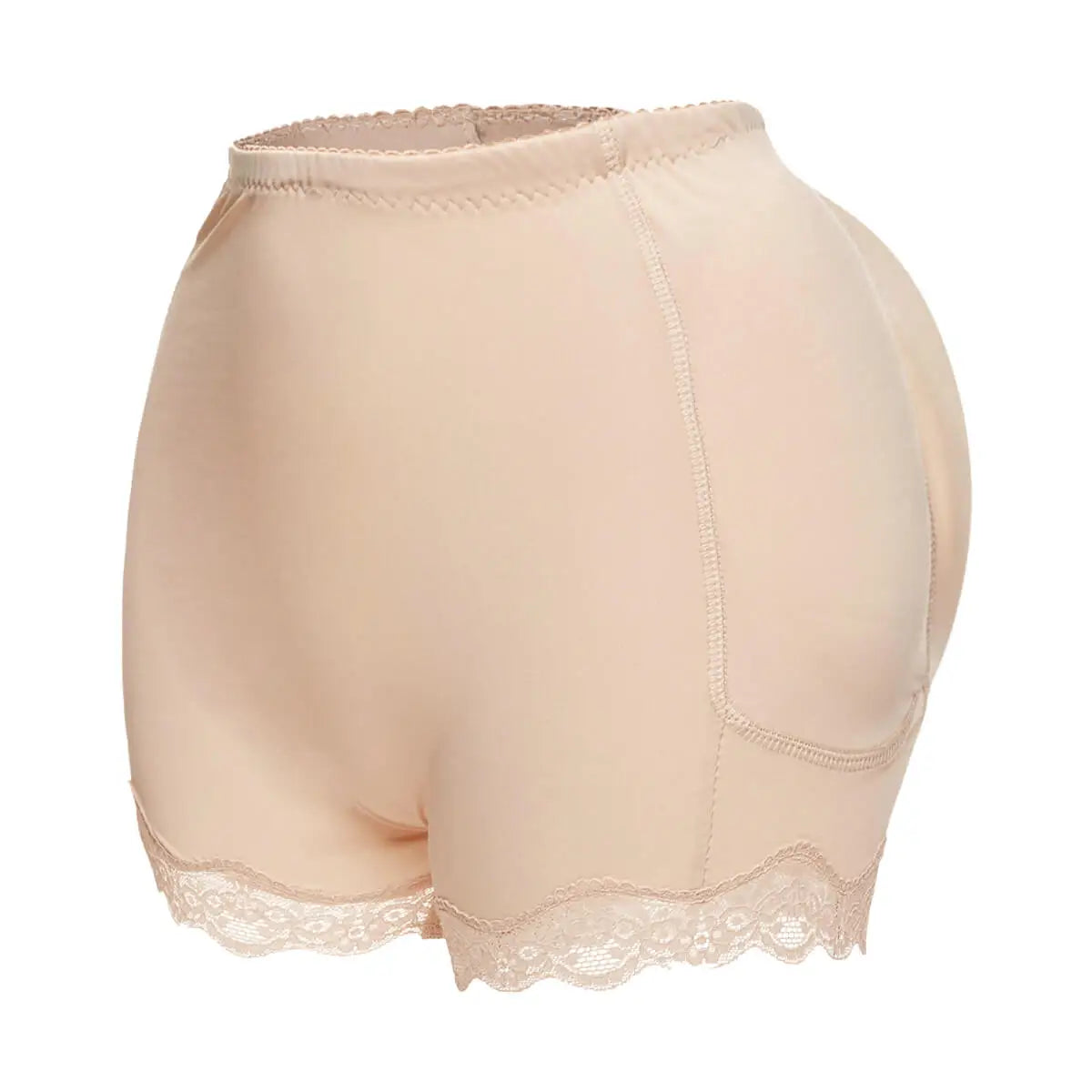 Butt Lifter Shapewear Women  Waist Tummy Control Body Shaper Underwear Pad Panties Fake Buttocks Lingerie Thigh Slimmer