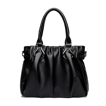 Large Capacity Bags Women's New superior Quality Fashion Shoulder Bag Fashion Versatile Crossbody Tote Bags High quality PU Bag