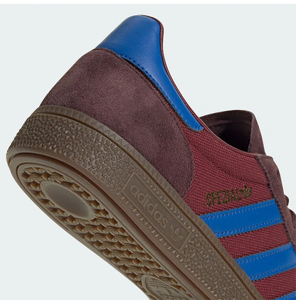 Official Three Stripes Men's and Women's Retro Durable Classic Sports Sneakers IF9530