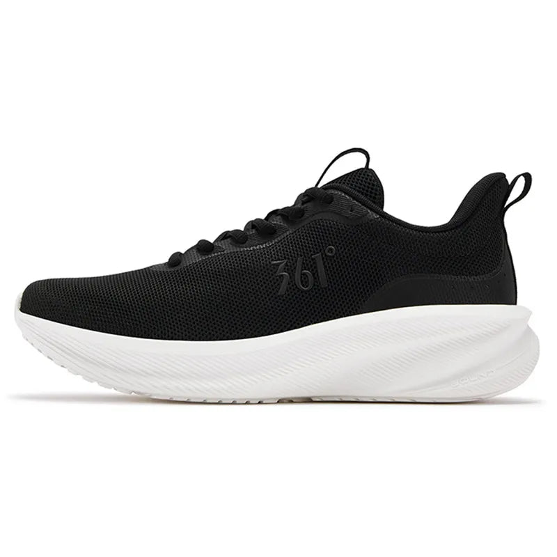 5.0 Running Shoes Lightweight Wear Resistant Shock Absorb Breathable Soft Soled Male Sneakers 672542210F