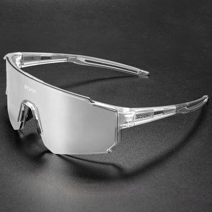 Fashion Cycling Glasses Bike Baseball Sunglasses for Men UV400 Sports MTB Outdoor Goggles Bicycle Women Sunglasses Riding