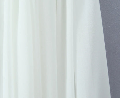 2025 BOHO Women White Big Backless Sling Dress O Neck Back Zipper Loose Swing Mini Short Dresses Holiday Robe