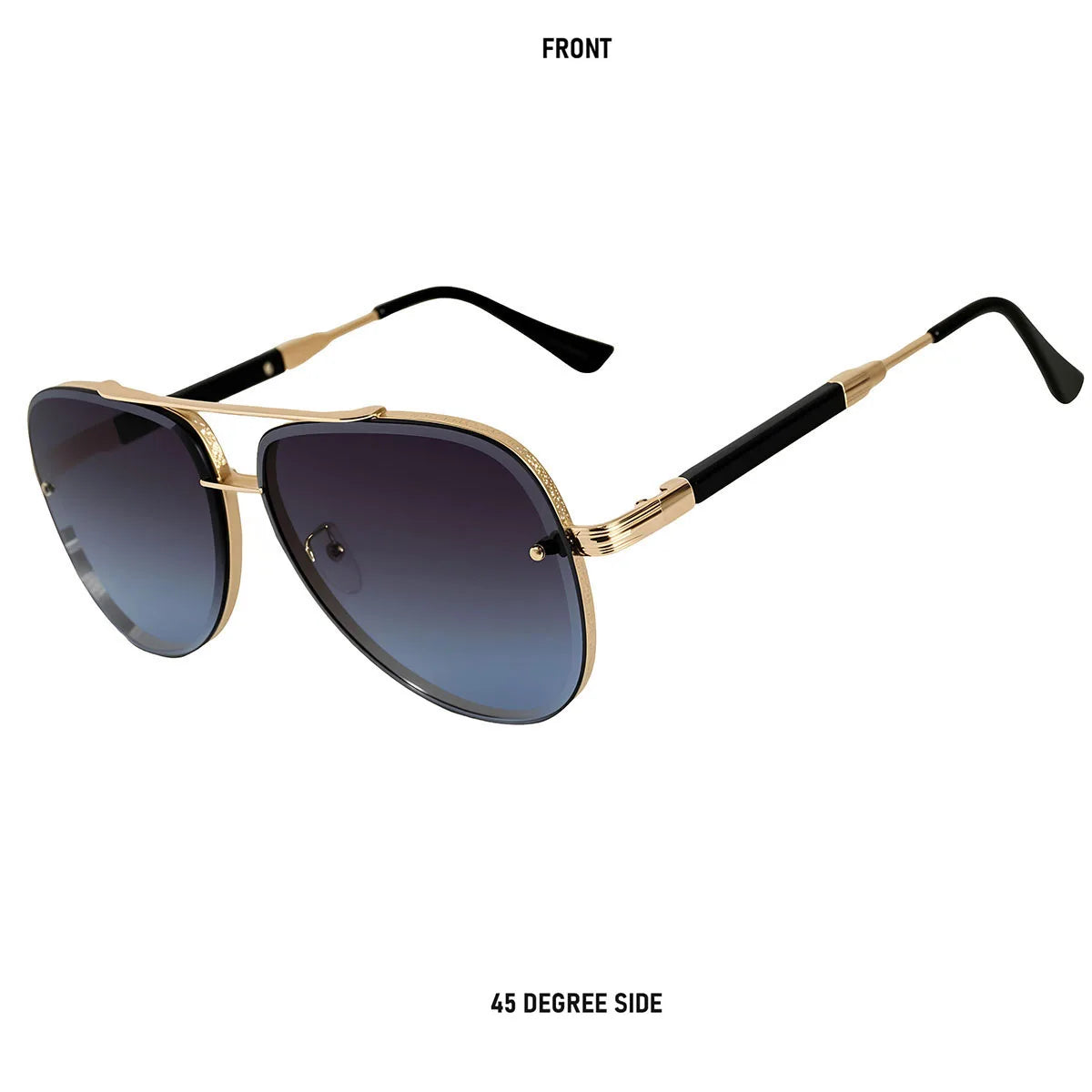 Aviator Sunglasses Women 2026 Oval Vintage Retro Sunglass Men UV400 Protection Fashion Glasses Dropshipping Gafas De Sol Hombre