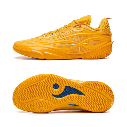 Men's WADE 808 5 ULTRA V2 Professional Basketball Shoes SUPER BOOM Cushion LiNing Competition Sneakers ABAV045