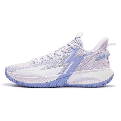 BIG3 Team SE Men Basketball Shoes Shock-Absorbing Sole Racing Breathable Antiskid Training Male Sneakers 672421122