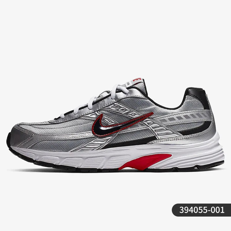 Official INITIATOR Season Unisex Retro Dad Shoes Casual Running Shoes 394055