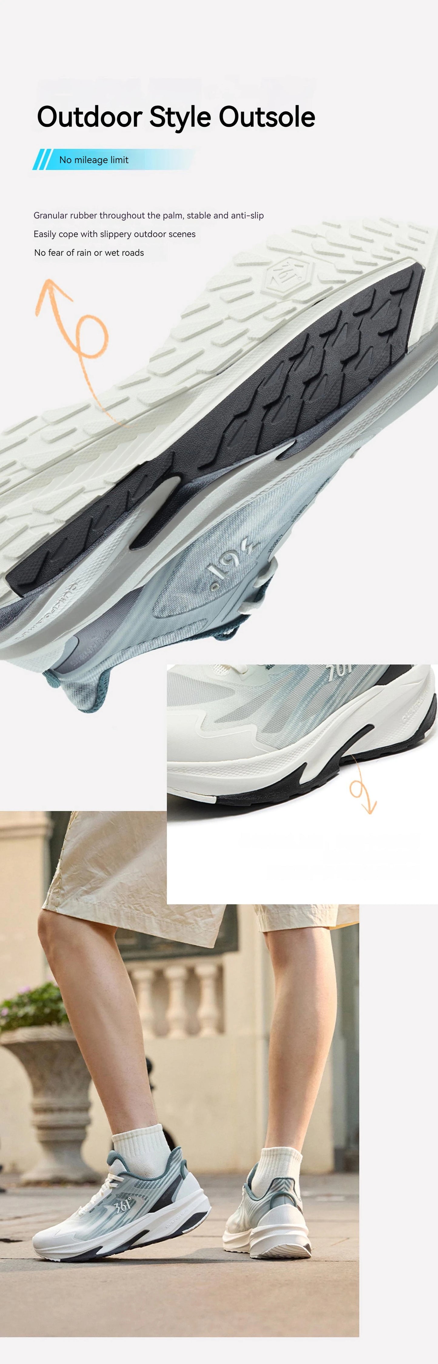 SE Men Running Shoes Balanced Breathable Mesh Lightweight Cushioning Jogging Comfort Male Sneakers 672422247
