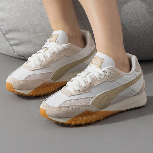 Genuine 2024 Unisex Fashion Casual Wear-resistant Sports Sneakers 401440-04