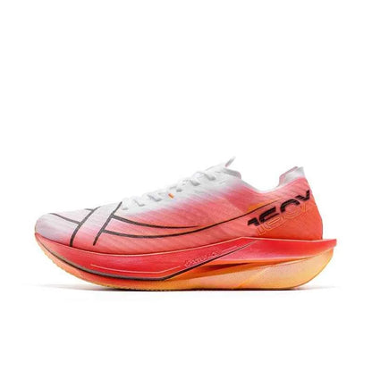 160X 6.0 Running Shoes Professional Marathon PB Carbon Plate For Men Cushioning Shock Absorption Sneakers 976319110057