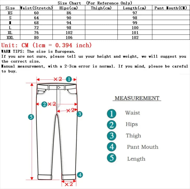 2024 Woman High Waist Vintage Flare Jeans Female Gothic Elastic Bell Bottom Pants Lady Streetwear Blue Black Grey Denim Trousers