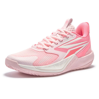 BIG3 Team4.0 Men Basketball Sport Shoes Impact Protection Durable Wear-Resistant Agile Breathable Sneakers 672621104