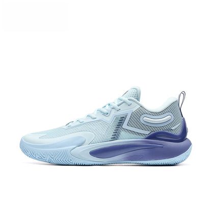 Light Attack 5 Guard Basketball Sneakers Grip Durability Cushioning Professional Performance Sports Shoes 874119120005