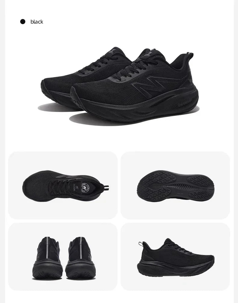 Running Sports Shoes Men and Women Sneakers Breathable Mesh Non-slip Wear-resistant Jogging Sports Shoes for Men