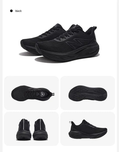 Running Sports Shoes Men and Women Sneakers Breathable Mesh Non-slip Wear-resistant Jogging Sports Shoes for Men