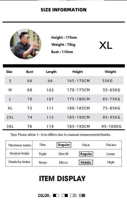 Men's Running Gym Fitness Tops Slim Fit Color-blocked Long-sleeved T-shirt Training Cycling Breathable Quid Quick-drying Clothes