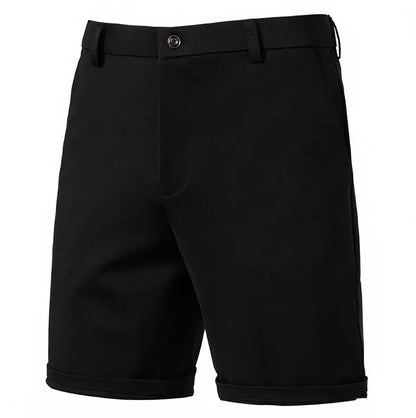 New Men's Golf Shorts Lightweight Quick Dry Casual Travel Shorts with 4 Pockets Stretch Hiking Shorts
