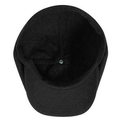 Men's Newsboy Gatsby Hat 100% Cotton Vintage Flat Ivy Driving Cabbie Cap