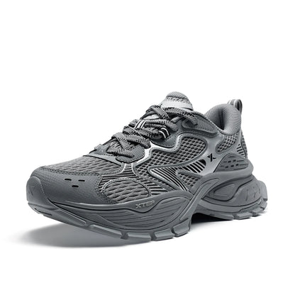 Basque 2 Casual Shoes For Men  Winter Comfortable Casual Shoes  Breathable Sneakers 876419320010