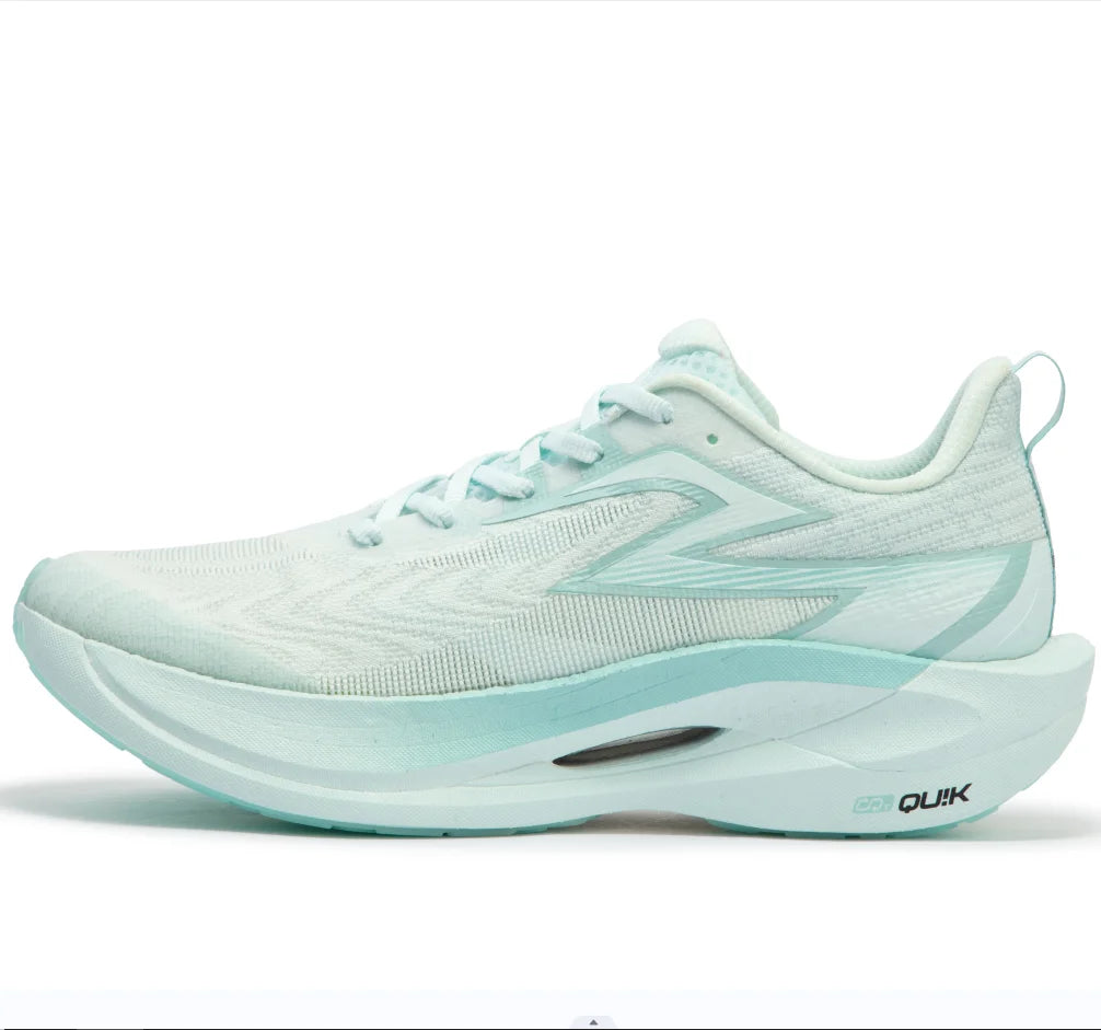 Flame 2 ET Men Women Running Shoes Shock-Absorbing Physical Test Training Stability Racing Sneaker Male 672412209