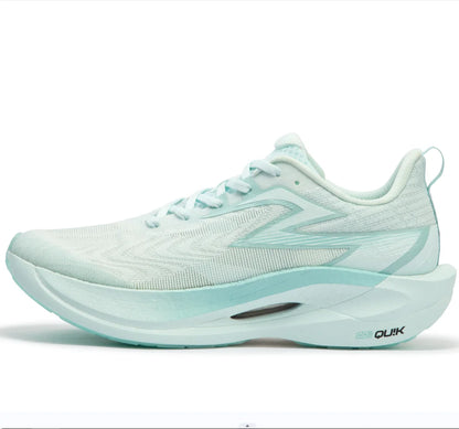Flame 2 ET Men Women Running Shoes Shock-Absorbing Physical Test Training Stability Racing Sneaker Male 672412209