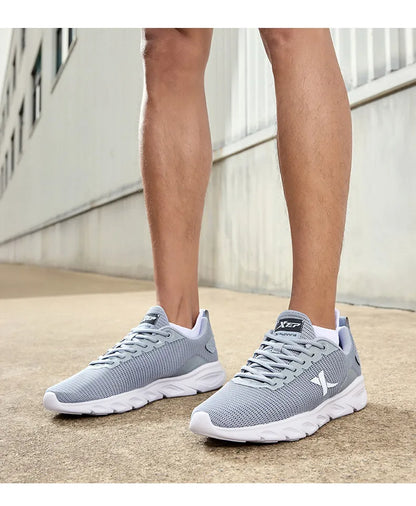 Running Shoes For Men 2025 Spring Sweat-Absorbing Sports Shoes Wear-Resistant Stability Sporty Sports Sneakers 880119115131