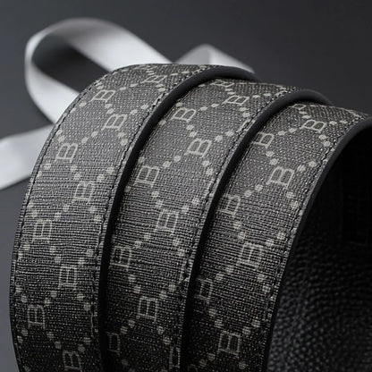 High Quality Business Men Belt Luxury Brand Designer famous Belt for Jeans,Strap Male Metal Buckle Casual pants belt