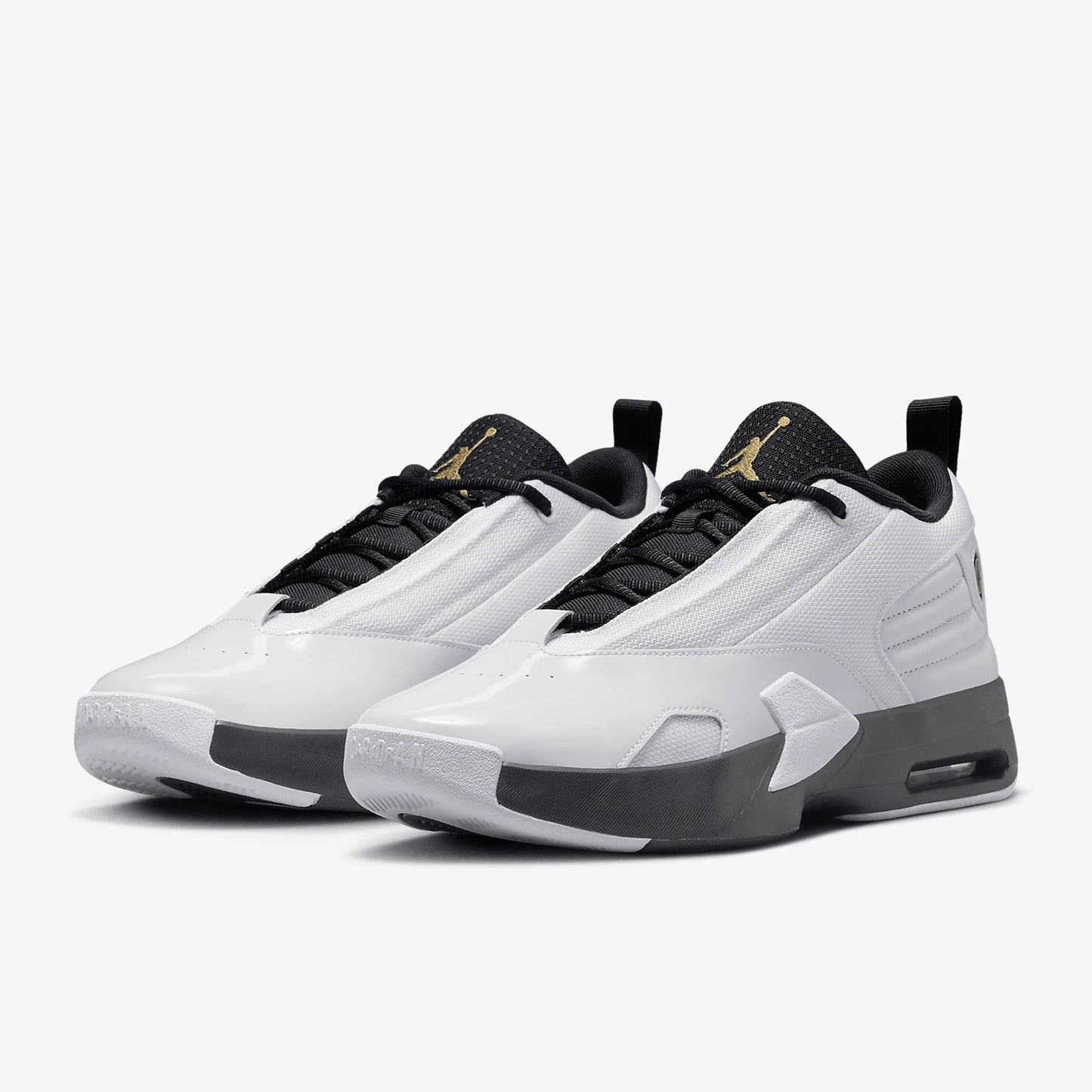 Official Genuine JORDAN Men's Durable Cushioned Sports Shoes FQ8298-101