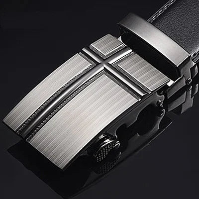 Belts Famous Brand Belt Men Mens Belts Quality Genuine Luxury Leather Belt For Men Belt Male Strap Male Metal Automatic Buckle