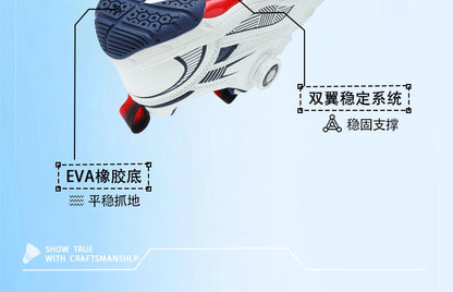 Table Tennis Shoes for Men and Women, Fashionable Badminton Shoes for Women, with Rotating Buckle, Breathable and Non-Slip, Badminton Shoes, Casual Sports Shoes, Breathable Mesh Running Shoes, 2026 Trendy New Models, Sizes 36