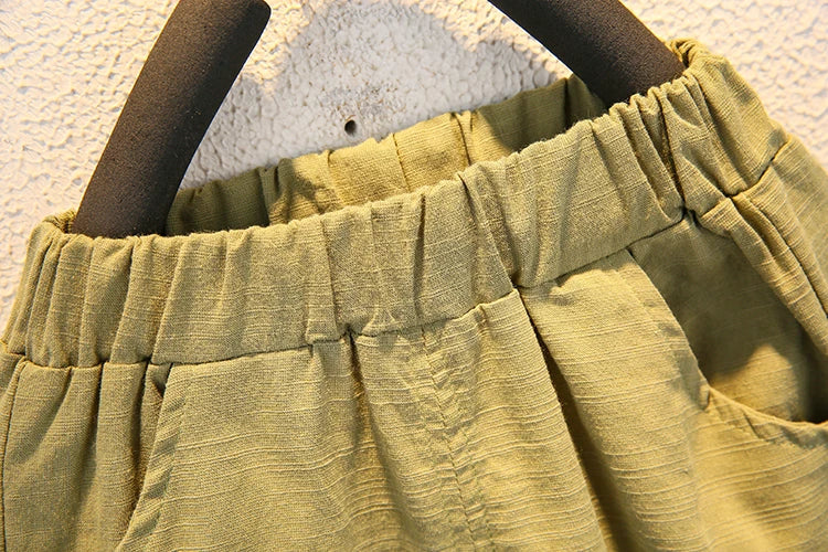 Fashion baby boys Short shirt + Shorts sets 0-5 Years Old Summer Little Children's girls Clothing suits