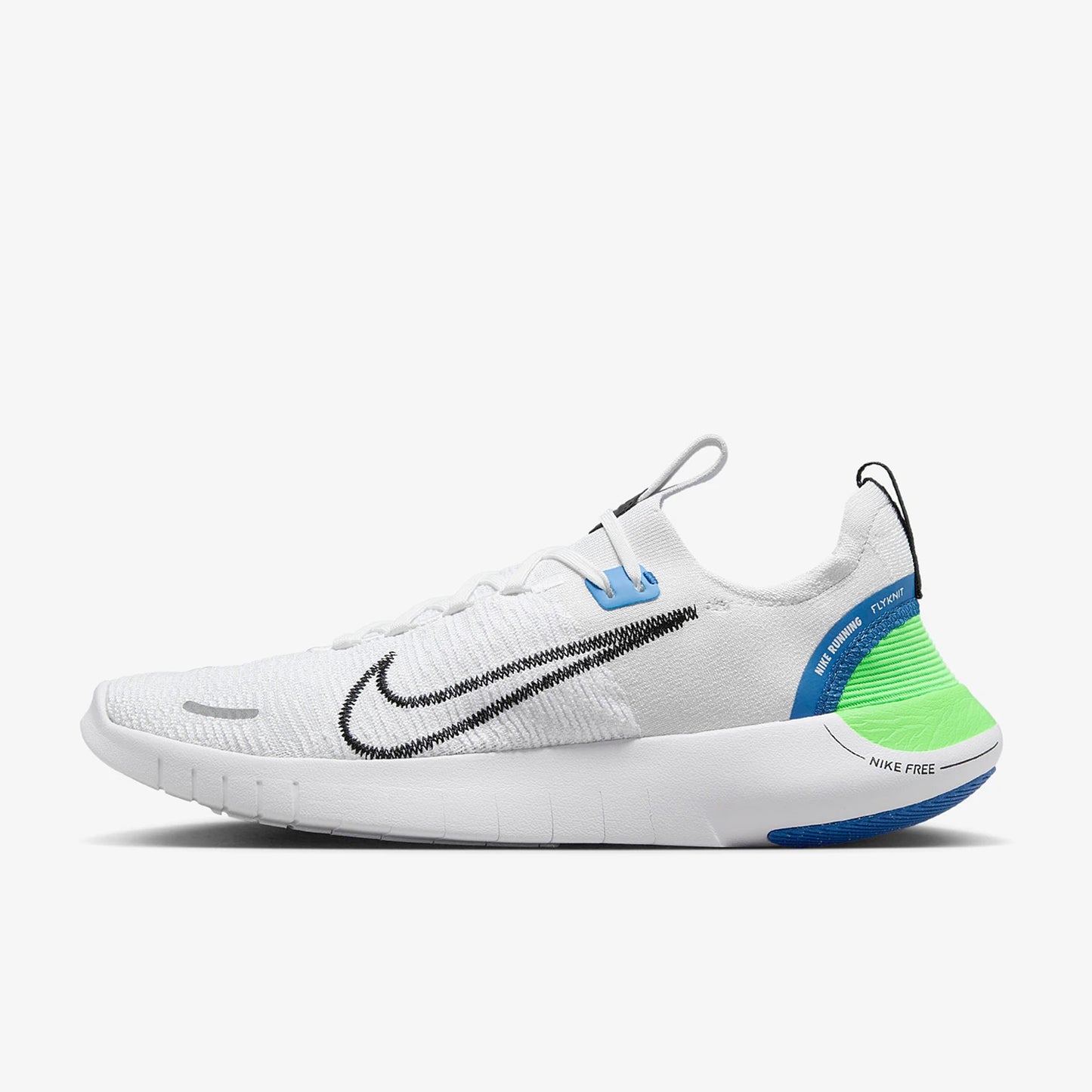 Official Genuine 2023 New Men's Breathable and Wear-Resistant Low-Cut Running Shoes FB1276-104