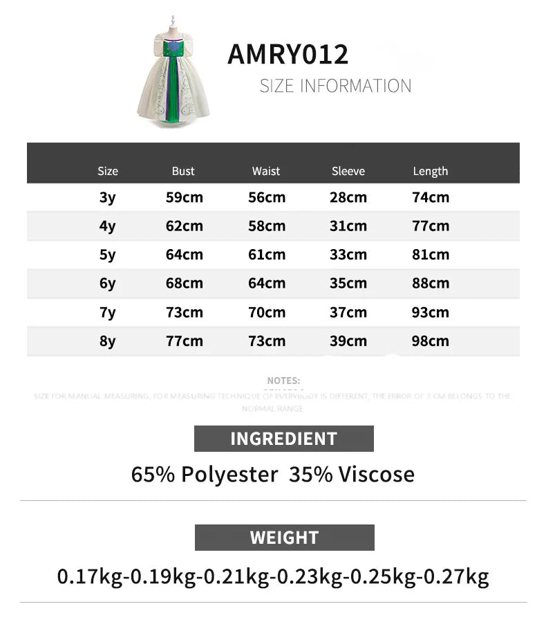 Little Mermaid Ariel Princess Costumes Young Girls Purple Dress Kids Cosplay Carnival Gown Birthday Tutu Dresses Summer New Wear