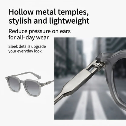Vintage Retro Sunglass Men Luxury Square Sunglasses Women Trendy 2026 Vacation Fashion Glasses Gafas De Sol Hombre Dropshipping